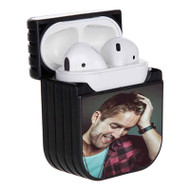 Onyourcases Brett Young Custom AirPods Case Cover New Art Apple AirPods Gen 1 AirPods Gen 2 AirPods Pro Hard Skin Protective Cover Sublimation Cases