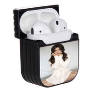 Onyourcases Camila Cabello Arts Custom AirPods Case Cover New Art Apple AirPods Gen 1 AirPods Gen 2 AirPods Pro Hard Skin Protective Cover Sublimation Cases