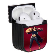 Onyourcases Camila Cabello Quality Custom AirPods Case Cover New Art Apple AirPods Gen 1 AirPods Gen 2 AirPods Pro Hard Skin Protective Cover Sublimation Cases