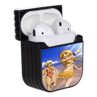 Onyourcases Canaan Custom AirPods Case Cover New Art Apple AirPods Gen 1 AirPods Gen 2 AirPods Pro Hard Skin Protective Cover Sublimation Cases