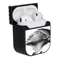 Onyourcases Chance the Rapper Arts Custom AirPods Case Cover New Art Apple AirPods Gen 1 AirPods Gen 2 AirPods Pro Hard Skin Protective Cover Sublimation Cases