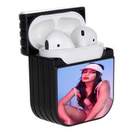 Onyourcases Charli XCX Custom AirPods Case Cover New Art Apple AirPods Gen 1 AirPods Gen 2 AirPods Pro Hard Skin Protective Cover Sublimation Cases