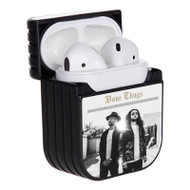 Onyourcases Coming Home Bone Thugs N Harmony Feat Stephen Marley Custom AirPods Case Cover New Art Apple AirPods Gen 1 AirPods Gen 2 AirPods Pro Hard Skin Protective Cover Sublimation Cases