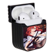 Onyourcases Dakara Boku Wa H Ga Dekinai Custom AirPods Case Cover New Art Apple AirPods Gen 1 AirPods Gen 2 AirPods Pro Hard Skin Protective Cover Sublimation Cases