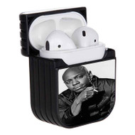 Onyourcases Dave Chappelle Custom AirPods Case Cover New Art Apple AirPods Gen 1 AirPods Gen 2 AirPods Pro Hard Skin Protective Cover Sublimation Cases