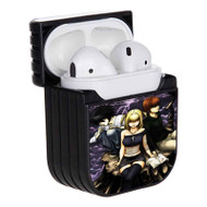 Onyourcases Death Note Custom AirPods Case Cover New Art Apple AirPods Gen 1 AirPods Gen 2 AirPods Pro Hard Skin Protective Cover Sublimation Cases