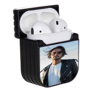 Onyourcases Dylan Rieder Custom AirPods Case Cover New Art Apple AirPods Gen 1 AirPods Gen 2 AirPods Pro Hard Skin Protective Cover Sublimation Cases