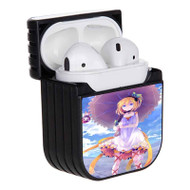 Onyourcases Edna Tales of Zestiria The X Custom AirPods Case Cover New Art Apple AirPods Gen 1 AirPods Gen 2 AirPods Pro Hard Skin Protective Cover Sublimation Cases