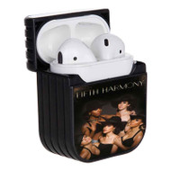 Onyourcases Fifth Harmony Arts Custom AirPods Case Cover New Art Apple AirPods Gen 1 AirPods Gen 2 AirPods Pro Hard Skin Protective Cover Sublimation Cases