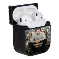 Onyourcases Flume Custom AirPods Case Cover New Art Apple AirPods Gen 1 AirPods Gen 2 AirPods Pro Hard Skin Protective Cover Sublimation Cases