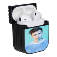 Onyourcases Flume Quality Custom AirPods Case Cover New Art Apple AirPods Gen 1 AirPods Gen 2 AirPods Pro Hard Skin Protective Cover Sublimation Cases