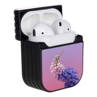 Onyourcases Flume Tiny Cities feat Beck Custom AirPods Case Cover New Art Apple AirPods Gen 1 AirPods Gen 2 AirPods Pro Hard Skin Protective Cover Sublimation Cases