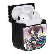 Onyourcases Frame Arms Girl Custom AirPods Case Cover New Art Apple AirPods Gen 1 AirPods Gen 2 AirPods Pro Hard Skin Protective Cover Sublimation Cases