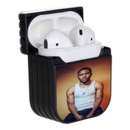 Onyourcases Frank Ocean Custom AirPods Case Cover New Art Apple AirPods Gen 1 AirPods Gen 2 AirPods Pro Hard Skin Protective Cover Sublimation Cases