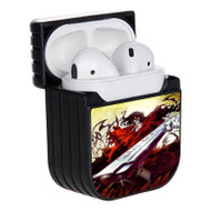 Onyourcases Hellsing Ultimate Custom AirPods Case Cover New Art Apple AirPods Gen 1 AirPods Gen 2 AirPods Pro Hard Skin Protective Cover Sublimation Cases