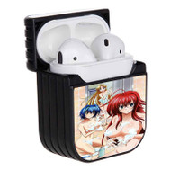 Onyourcases Highschool Dx D Custom AirPods Case Cover New Art Apple AirPods Gen 1 AirPods Gen 2 AirPods Pro Hard Skin Protective Cover Sublimation Cases