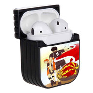 Onyourcases Hinata and Kageyama Haikyuu Custom AirPods Case Cover New Art Apple AirPods Gen 1 AirPods Gen 2 AirPods Pro Hard Skin Protective Cover Sublimation Cases