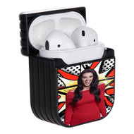 Onyourcases Jessica Cunningham Custom AirPods Case Cover New Art Apple AirPods Gen 1 AirPods Gen 2 AirPods Pro Hard Skin Protective Cover Sublimation Cases