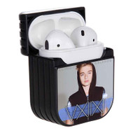 Onyourcases Johnny Orlando Custom AirPods Case Cover New Art Apple AirPods Gen 1 AirPods Gen 2 AirPods Pro Hard Skin Protective Cover Sublimation Cases