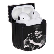 Onyourcases Jon Bellion Custom AirPods Case Cover New Art Apple AirPods Gen 1 AirPods Gen 2 AirPods Pro Hard Skin Protective Cover Sublimation Cases