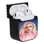 Onyourcases Katy Perry Custom AirPods Case Cover New Art Apple AirPods Gen 1 AirPods Gen 2 AirPods Pro Hard Skin Protective Cover Sublimation Cases