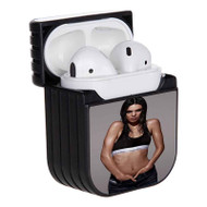 Onyourcases Kendall Jenner Quality Custom AirPods Case Cover New Art Apple AirPods Gen 1 AirPods Gen 2 AirPods Pro Hard Skin Protective Cover Sublimation Cases