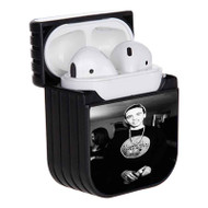 Onyourcases Logic Arts Custom AirPods Case Cover New Art Apple AirPods Gen 1 AirPods Gen 2 AirPods Pro Hard Skin Protective Cover Sublimation Cases