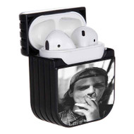 Onyourcases Mac Demarco Quality Custom AirPods Case Cover New Art Apple AirPods Gen 1 AirPods Gen 2 AirPods Pro Hard Skin Protective Cover Sublimation Cases