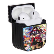 Onyourcases Mekakucity Actors Custom AirPods Case Cover New Art Apple AirPods Gen 1 AirPods Gen 2 AirPods Pro Hard Skin Protective Cover Sublimation Cases