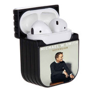 Onyourcases Michael W Smith Custom AirPods Case Cover New Art Apple AirPods Gen 1 AirPods Gen 2 AirPods Pro Hard Skin Protective Cover Sublimation Cases