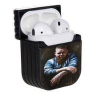 Onyourcases Rag n Bone Man Custom AirPods Case Cover New Art Apple AirPods Gen 1 AirPods Gen 2 AirPods Pro Hard Skin Protective Cover Sublimation Cases