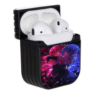 Onyourcases Re Zero Starting Life in Another World Arts Custom AirPods Case Cover New Art Apple AirPods Gen 1 AirPods Gen 2 AirPods Pro Hard Skin Protective Cover Sublimation Cases