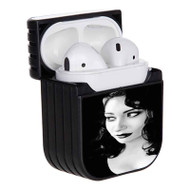 Onyourcases Regina Spektor Custom AirPods Case Cover New Art Apple AirPods Gen 1 AirPods Gen 2 AirPods Pro Hard Skin Protective Cover Sublimation Cases