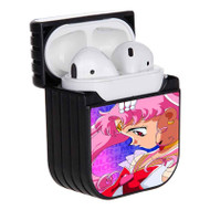 Onyourcases Sailor Chibi Moon Custom AirPods Case Cover New Art Apple AirPods Gen 1 AirPods Gen 2 AirPods Pro Hard Skin Protective Cover Sublimation Cases