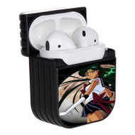 Onyourcases Sailor Pluto Custom AirPods Case Cover New Art Apple AirPods Gen 1 AirPods Gen 2 AirPods Pro Hard Skin Protective Cover Sublimation Cases