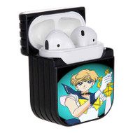 Onyourcases Sailor Uranus Custom AirPods Case Cover New Art Apple AirPods Gen 1 AirPods Gen 2 AirPods Pro Hard Skin Protective Cover Sublimation Cases