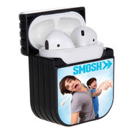 Onyourcases Smosh Custom AirPods Case Cover New Art Apple AirPods Gen 1 AirPods Gen 2 AirPods Pro Hard Skin Protective Cover Sublimation Cases