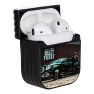 Onyourcases That s How I Feel Young Dolph Feat Gucci Mane Custom AirPods Case Cover New Art Apple AirPods Gen 1 AirPods Gen 2 AirPods Pro Hard Skin Protective Cover Sublimation Cases