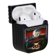 Onyourcases The Hellraiser Custom AirPods Case Cover New Art Apple AirPods Gen 1 AirPods Gen 2 AirPods Pro Hard Skin Protective Cover Sublimation Cases