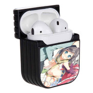 Onyourcases The Hentai Prince and the Story Cat Custom AirPods Case Cover New Art Apple AirPods Gen 1 AirPods Gen 2 AirPods Pro Hard Skin Protective Cover Sublimation Cases