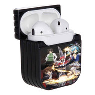 Onyourcases The Testament of Sister New Devil Arts Custom AirPods Case Cover New Art Apple AirPods Gen 1 AirPods Gen 2 AirPods Pro Hard Skin Protective Cover Sublimation Cases