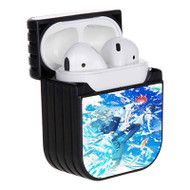 Onyourcases Tsuritama Arts Custom AirPods Case Cover New Art Apple AirPods Gen 1 AirPods Gen 2 AirPods Pro Hard Skin Protective Cover Sublimation Cases