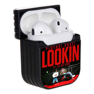 Onyourcases Woke Up Like This Playboi Carti Feat Lil Uzi Vert Custom AirPods Case Cover New Art Apple AirPods Gen 1 AirPods Gen 2 AirPods Pro Hard Skin Protective Cover Sublimation Cases