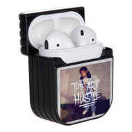 Onyourcases Yo Gotti The Art of Hustle Custom AirPods Case Cover New Art Apple AirPods Gen 1 AirPods Gen 2 AirPods Pro Hard Skin Protective Cover Sublimation Cases