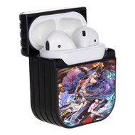 Onyourcases Yuel and Sochie Granblue Fantasy Custom AirPods Case Cover New Art Apple AirPods Gen 1 AirPods Gen 2 AirPods Pro Hard Skin Protective Cover Sublimation Cases