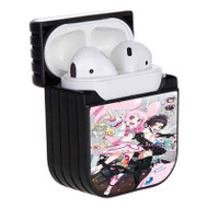 Onyourcases 6 HP Anime Custom AirPods Case Cover Apple AirPods Gen 1 AirPods Gen 2 AirPods Pro Best New Hard Skin Protective Cover Sublimation Cases