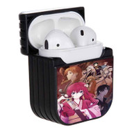 Onyourcases Akatsuki no Yona Custom AirPods Case Cover Apple AirPods Gen 1 AirPods Gen 2 AirPods Pro Best New Hard Skin Protective Cover Sublimation Cases