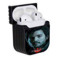 Onyourcases Cassian Andor Star Rogue One A Star Wars Story Custom AirPods Case Cover Apple AirPods Gen 1 AirPods Gen 2 AirPods Pro Best New Hard Skin Protective Cover Sublimation Cases
