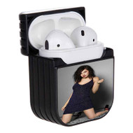 Onyourcases Charli XCX Newest Custom AirPods Case Cover Apple AirPods Gen 1 AirPods Gen 2 AirPods Pro Best New Hard Skin Protective Cover Sublimation Cases