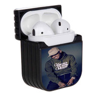 Onyourcases Chris Brown Custom AirPods Case Cover Apple AirPods Gen 1 AirPods Gen 2 AirPods Pro Best New Hard Skin Protective Cover Sublimation Cases